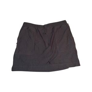 C&C California Athletic Skort